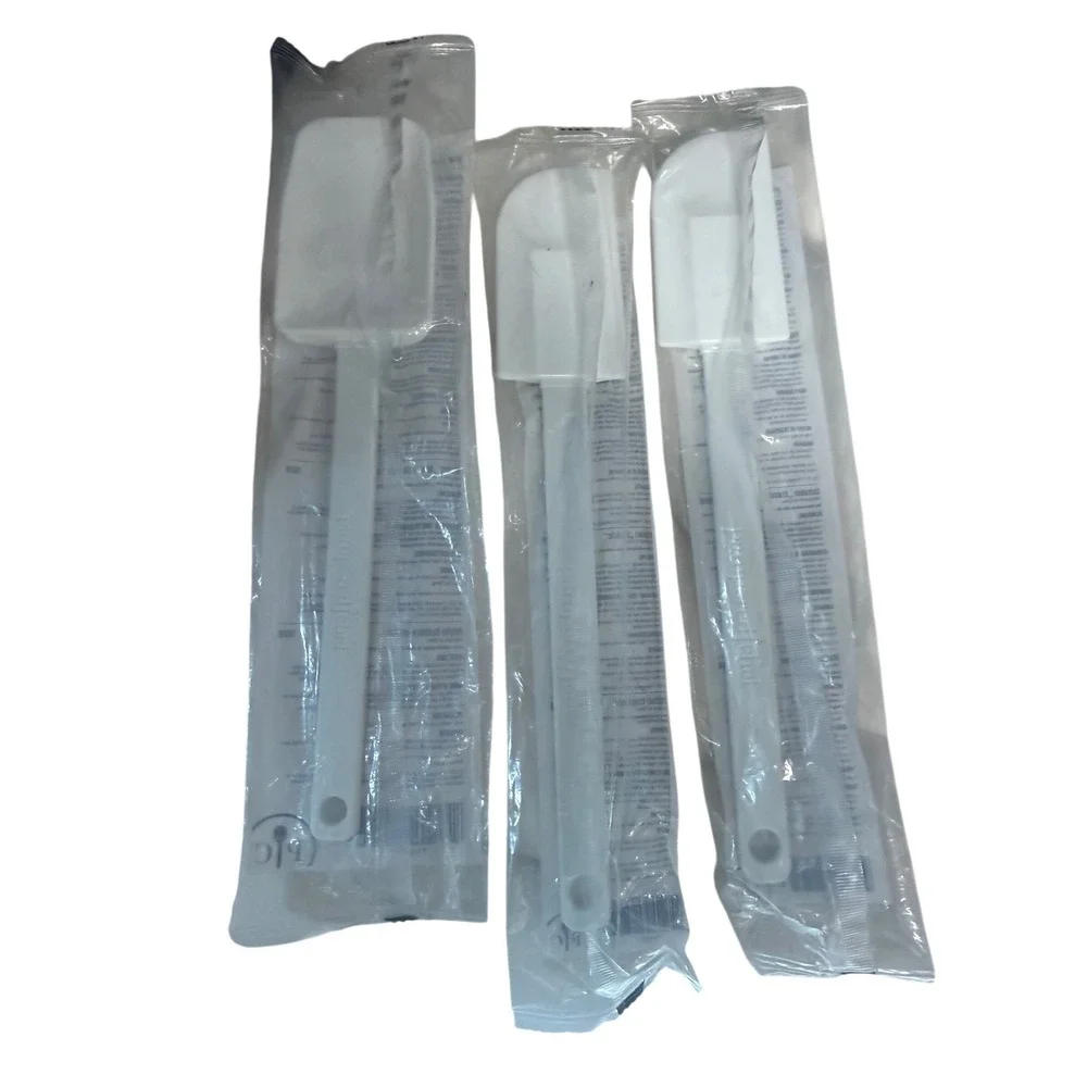 New sealed Pampered chef classic scraper 1650 | discontinued product